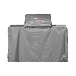 Grandhall Washable Cover for 4 Burner