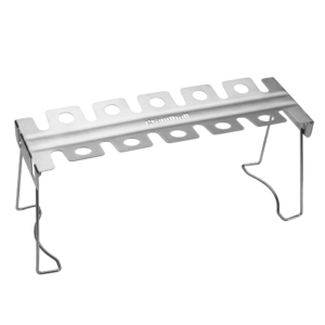 GrandHall Shish Kebab & Rib Rack Set