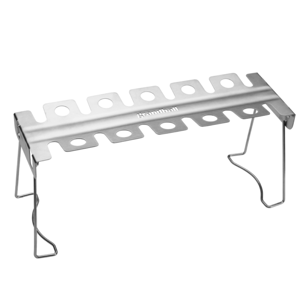 GrandHall Shish Kebab & Rib Rack Set