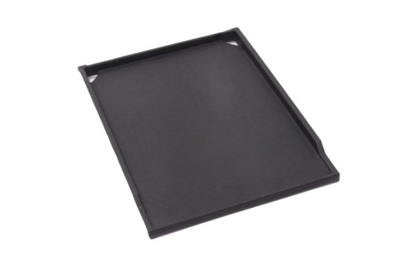 GrandPro Crossray Cast Iron Plancha