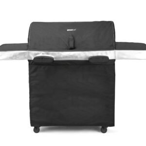 GrandHall Porsche X1 Cover
