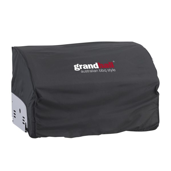 GrandPro Maxim / Elite Built In Cover
