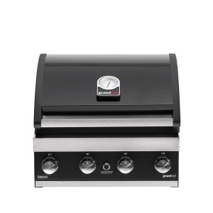 GrandHall Premium G4 Build In Grill