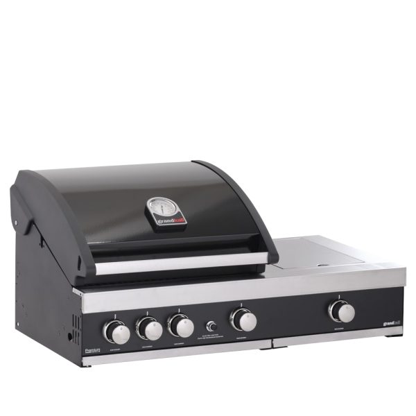 GrandPro Premium G3 Built in Plus - Image 3