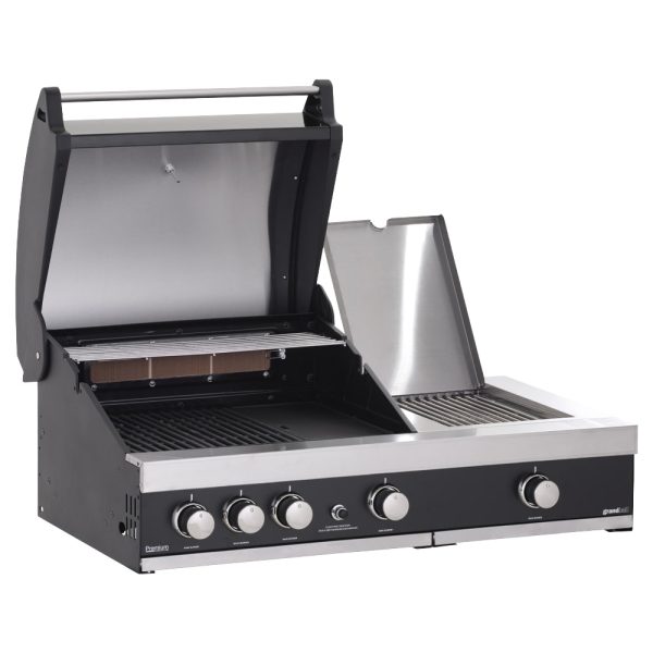 GrandPro Premium G3 Built in Plus - Image 4
