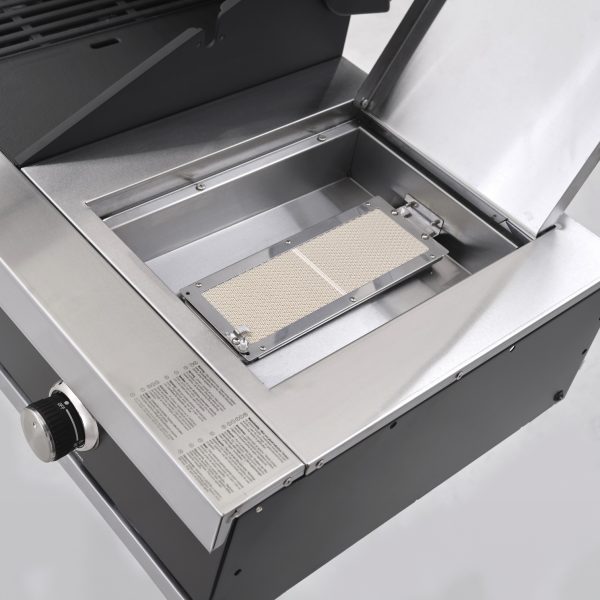 GrandPro Premium G3 Built in Plus - Image 5