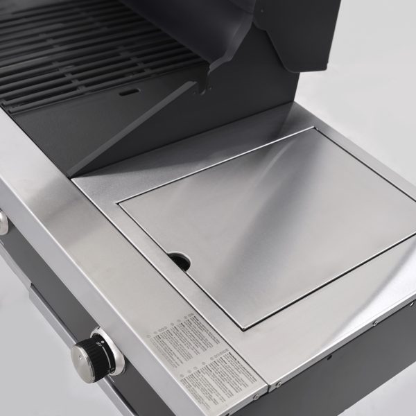 GrandPro Premium G3 Built in Plus - Image 6