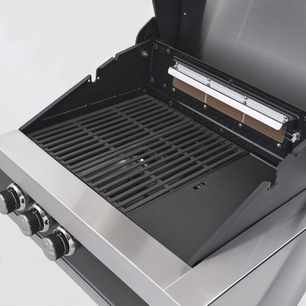 GrandPro Premium G3 Built in Plus - Image 8